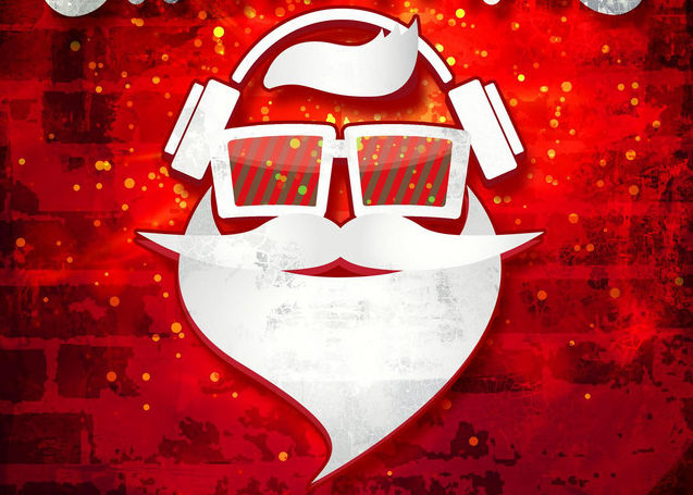 alternatieve kerst