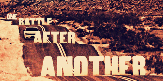 One Battle After Another - Cinematheque