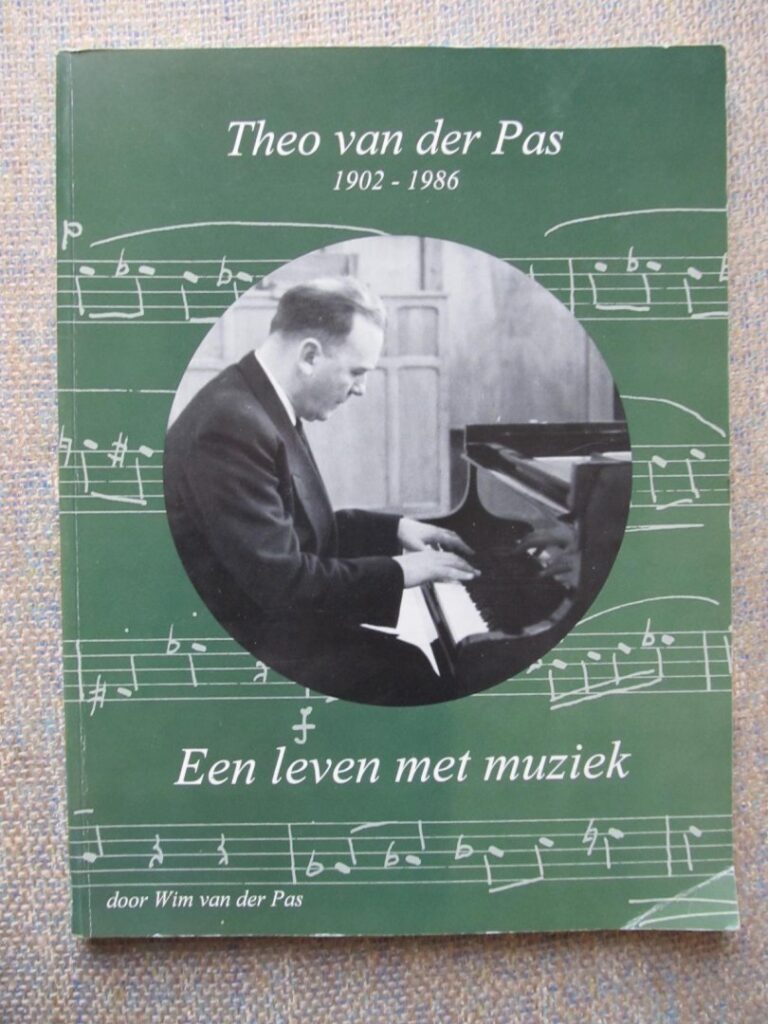 Theo v.d. P