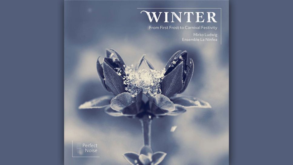 La Ninfea Winter