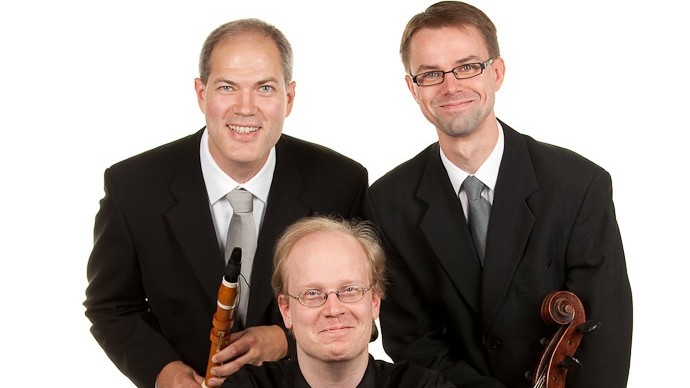 Trio Origo