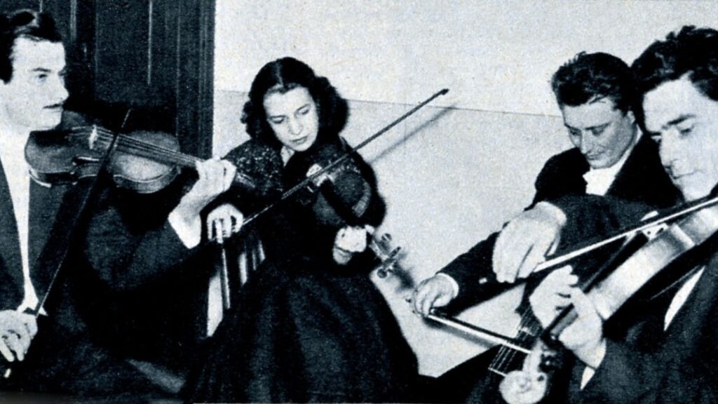 Quartetto Italiano