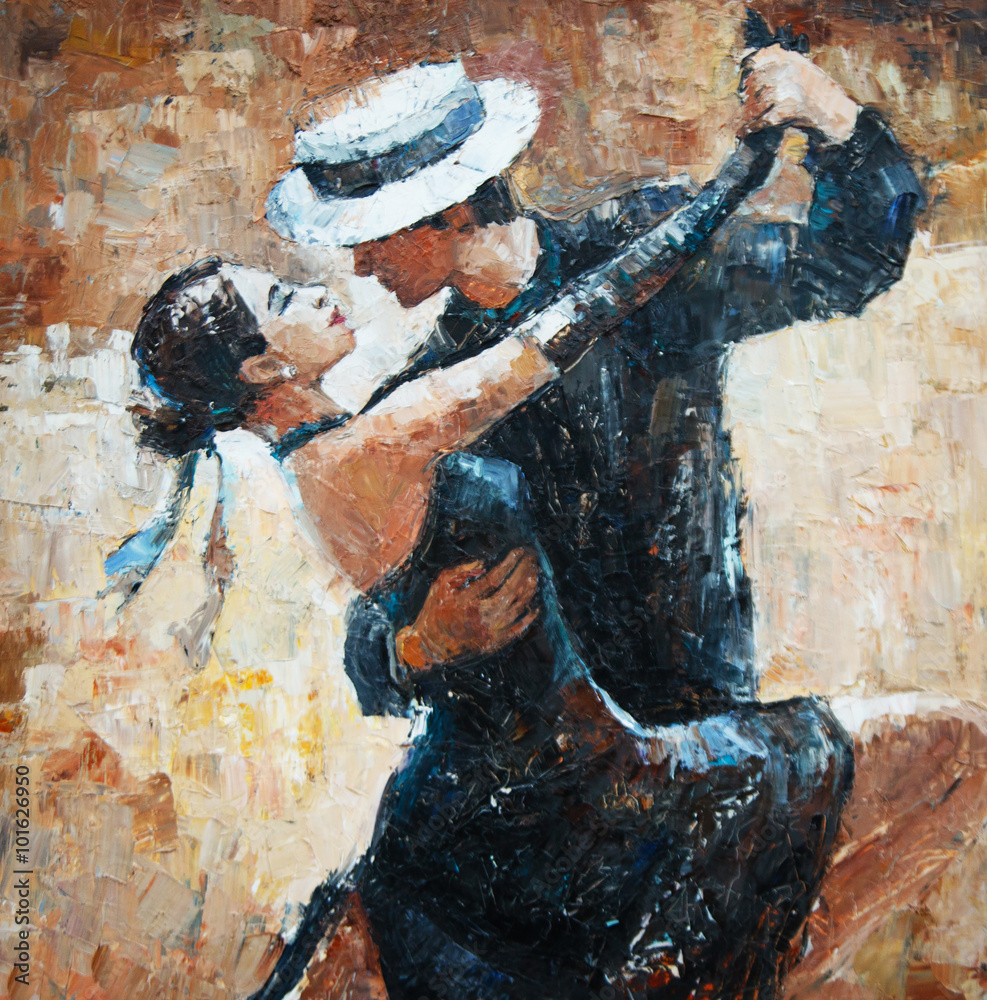 Tango 4