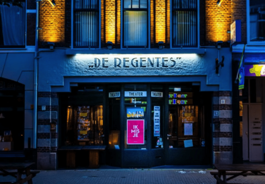 De Regentes