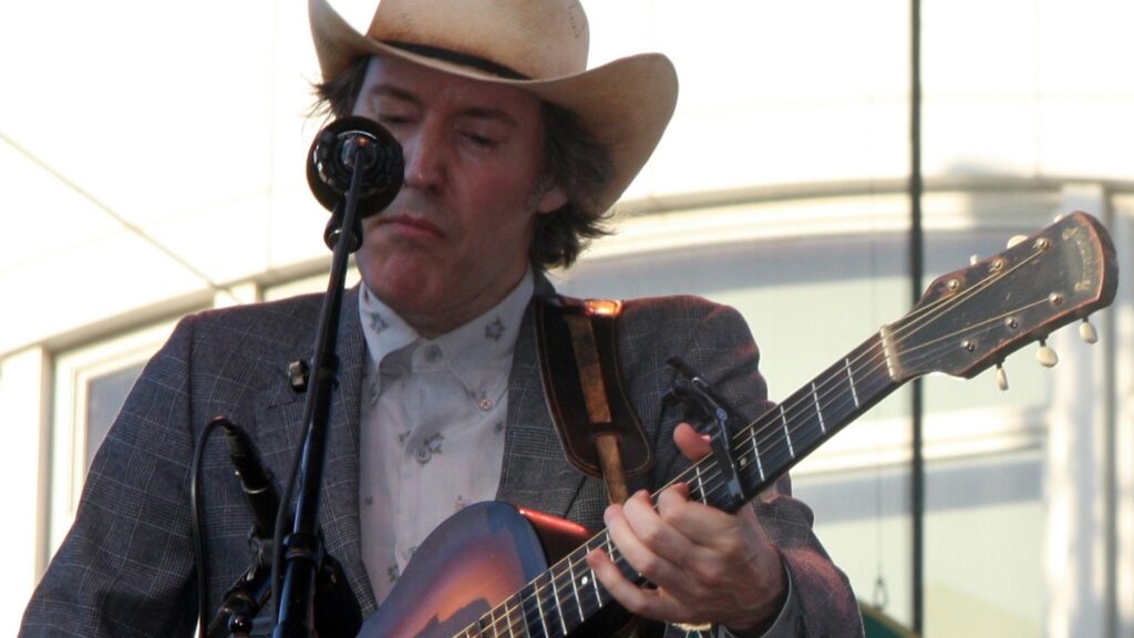 David Rawlings