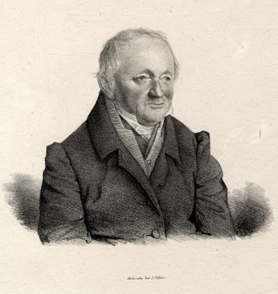 Johann Evangelist Brandl