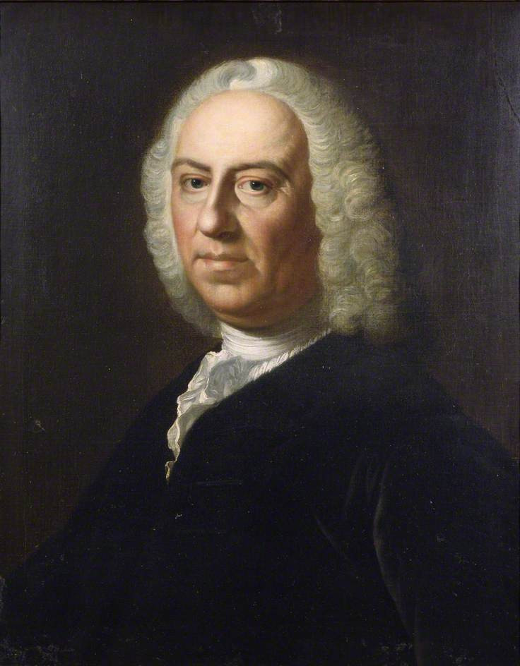 (c) Royal College of Music; Supplied by The Public Catalogue Foundation