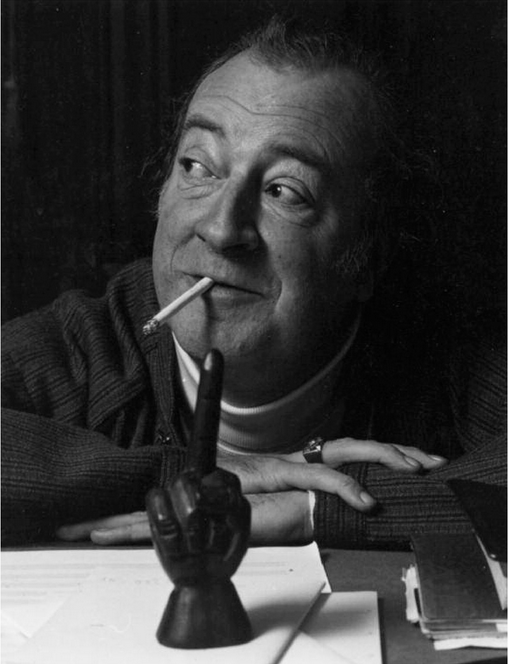 Pierre-Max Dubois