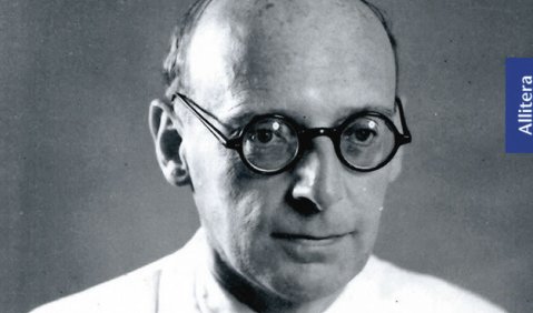 Paul Ben Haim