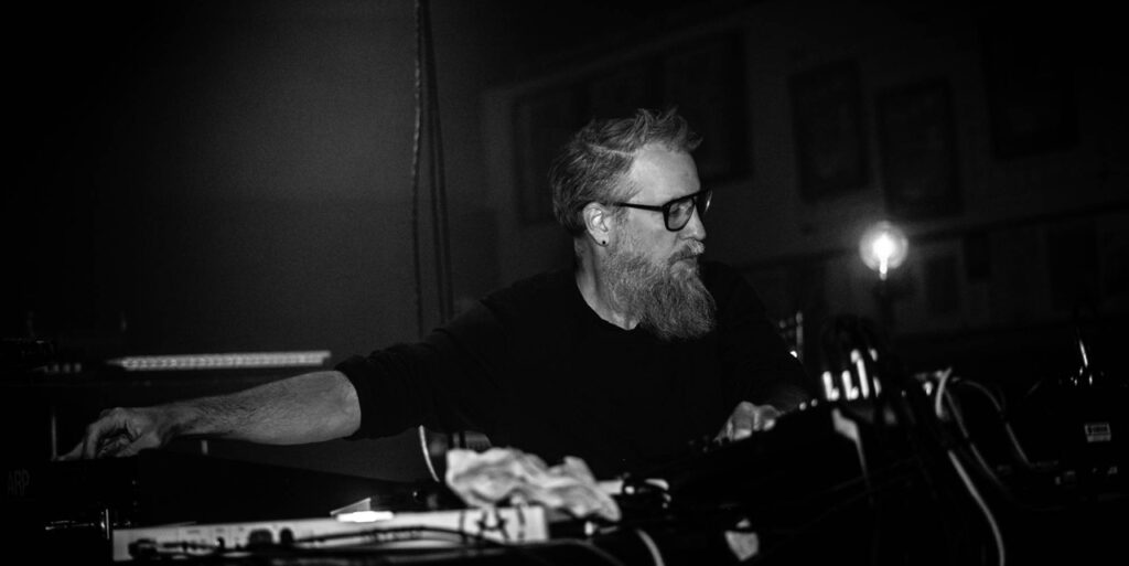 Orphax - foto door Harold Zijp