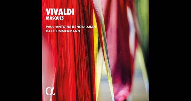 Vivaldi Masques