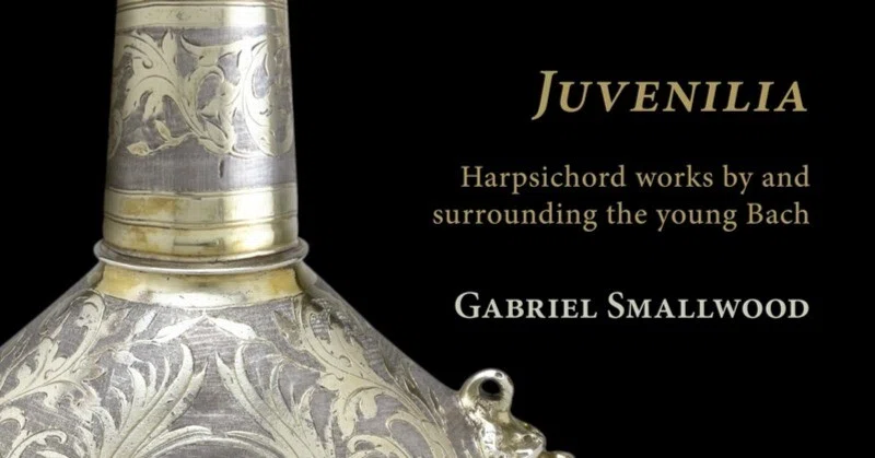 Juvenilia Smallwood
