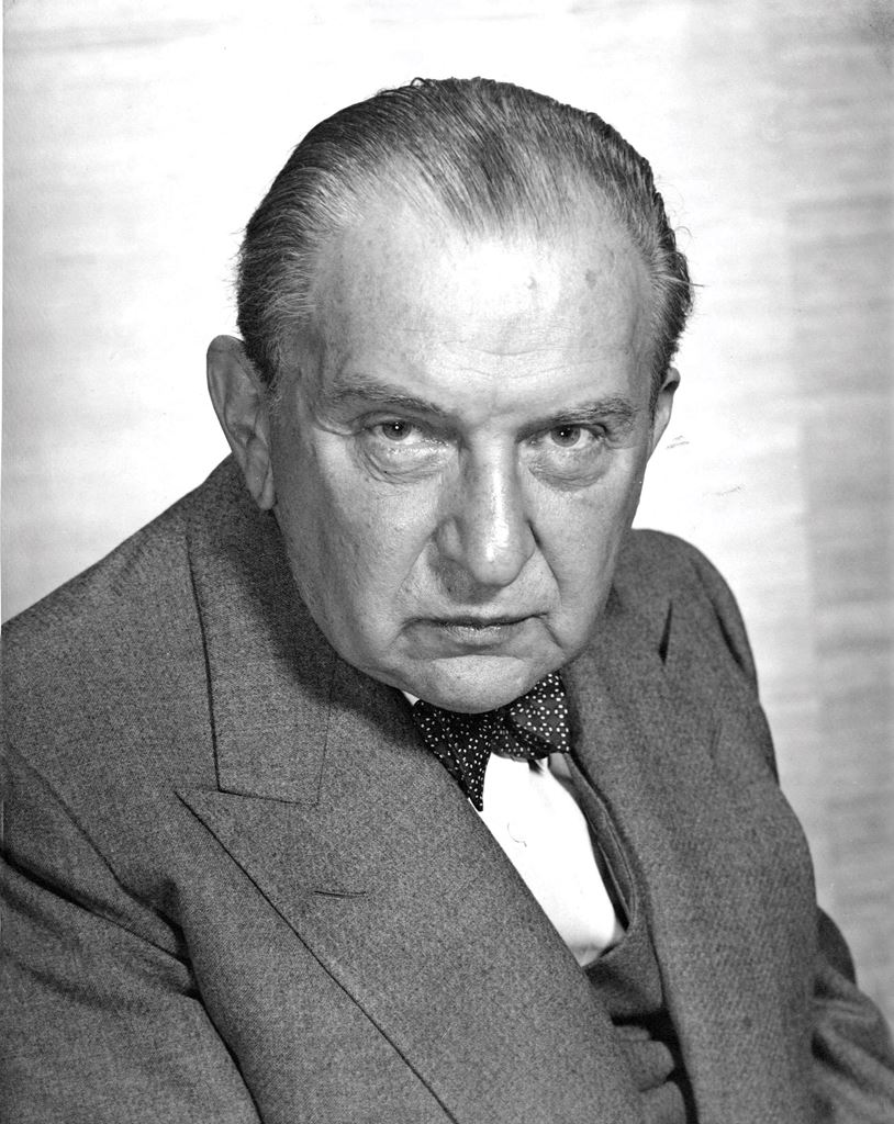 Fritz Reiner 2