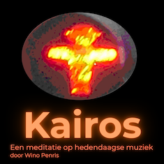 Kairos badge (4)