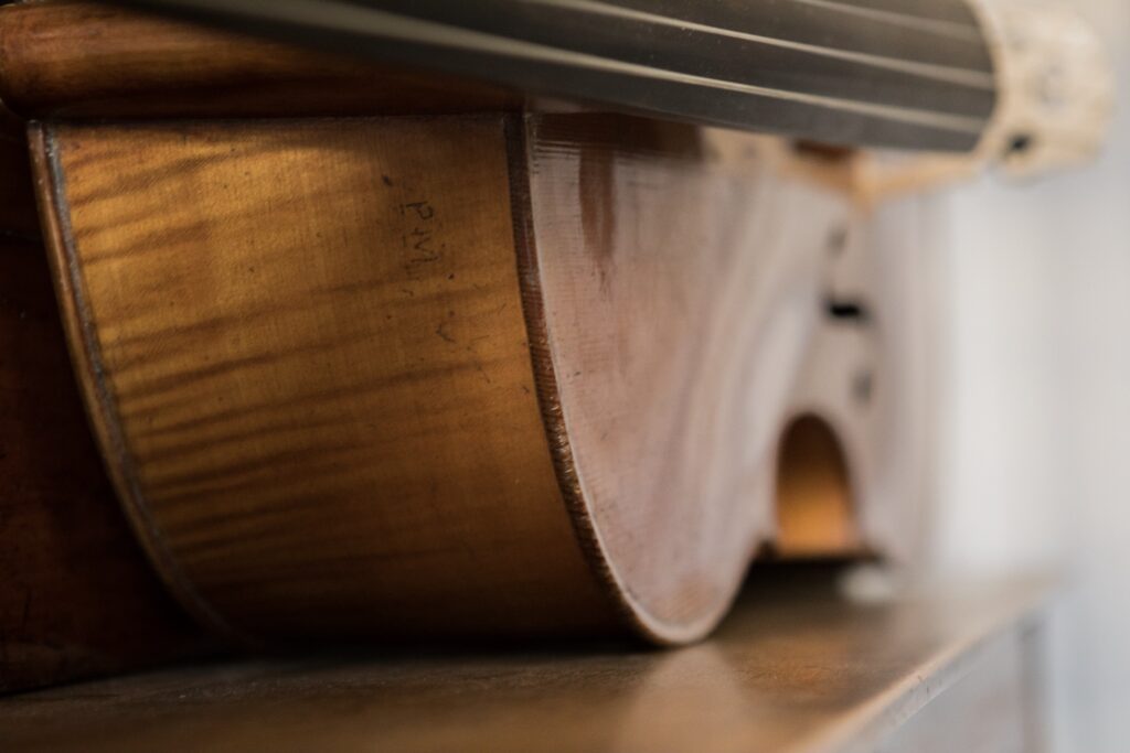Cello (c) Bruno Vessiez 4