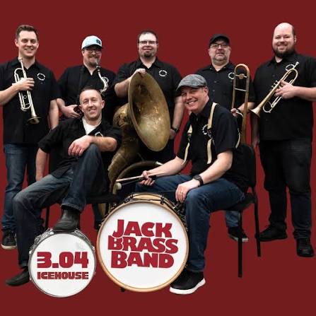 Brass band