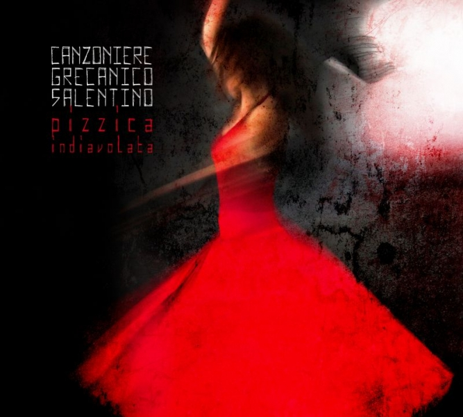 Canzoniere Grecanico Salentino